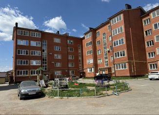 Продам 2-ком. квартиру, 59.2 м2, Оренбургская область, улица Фрунзе, 7Н