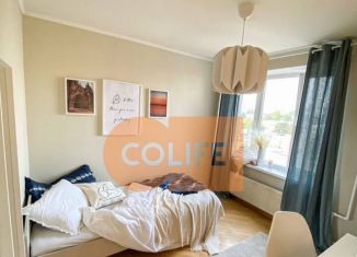 Сдается комната, 9 м2, Москва, улица Мнёвники, 13к1, СЗАО