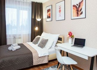 Сдам в аренду 1-комнатную квартиру, 44 м2, Кемеровская область, улица Сибиряков-Гвардейцев, 324