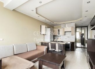 Продажа двухкомнатной квартиры, 67 м2, Котельники, Сосновая улица, 2к4, ЖК Белые Росы