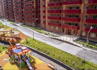 Продам двухкомнатную квартиру, 59.6 м2, Красноярский край, проспект 60 лет Образования СССР, 48