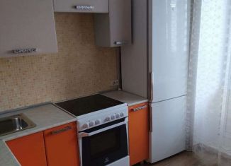 1-ком. квартира в аренду, 40 м2, Обь, улица Ломоносова, 44