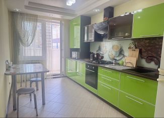 1-ком. квартира в аренду, 45 м2, Чебоксары, улица Пирогова, 1к4