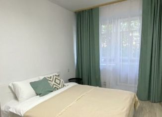 Сдается в аренду 1-ком. квартира, 37.5 м2, Бурятия, улица Трубачеева