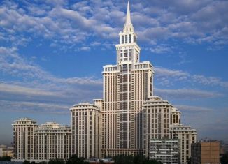 Продам двухкомнатную квартиру, 66 м2, Москва, Чапаевский переулок, 3, САО