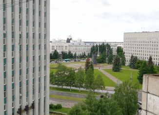 Продажа 3-ком. квартиры, 84 м2, Архангельск, площадь Ленина, 3
