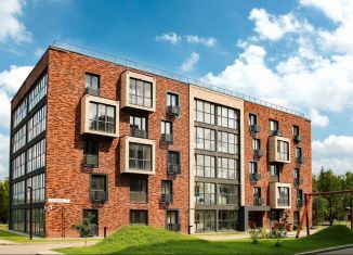 Продается 2-комнатная квартира, 64.8 м2, посёлок Доброград, Удачная улица, 7к3