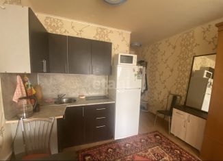 Продажа квартиры студии, 23.1 м2, Ульяновск, Ипподромная улица
