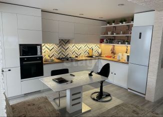 2-ком. квартира на продажу, 56.6 м2, Можга, улица Наговицына, 87с2