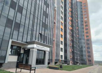 Продаю 1-ком. квартиру, 42.8 м2, Воронеж, улица Полковника Богомолова, 1