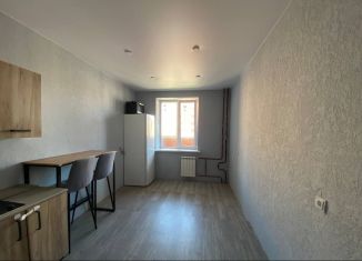 1-комнатная квартира в аренду, 42 м2, Новосибирск, улица Юности, 7