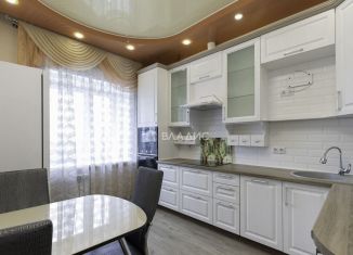 Продам 2-комнатную квартиру, 69.4 м2, Благовещенск, улица Шимановского, 82