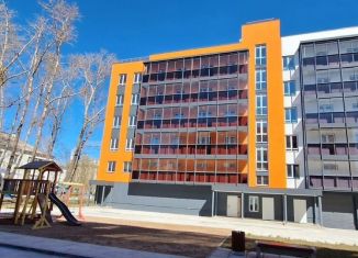 Однокомнатная квартира на продажу, 39.3 м2, Северодвинск, улица Торцева, 4Б