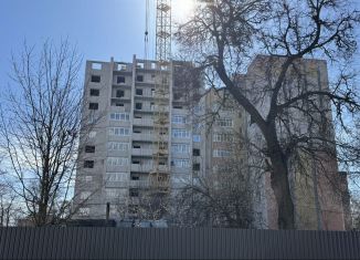 Продажа 2-комнатной квартиры, 62.1 м2, Иваново, переулок Белинского, 6