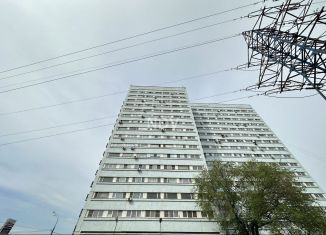 Продаю 2-комнатную квартиру, 39 м2, Москва, метро Стахановская, Рязанский проспект, 5