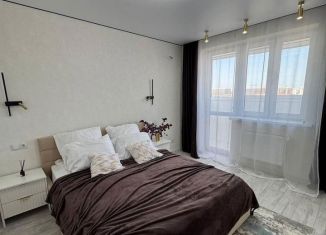 Продам двухкомнатную квартиру, 62.7 м2, Краснодар, улица имени 40-летия Победы, 125, микрорайон Восточно-Кругликовский