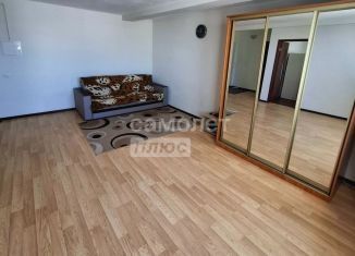 Продается 1-ком. квартира, 42.3 м2, Республика Башкортостан, улица Калинина, 110