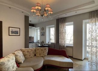 Продается 4-комнатная квартира, 72 м2, Москва, Большой Николопесковский переулок, 12