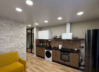 Продаю 2-ком. квартиру, 55 м2, деревня Новолисиха, Австрийский квартал, 8