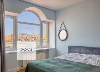 Продажа пятикомнатной квартиры, 181.9 м2, Санкт-Петербург, улица Рылеева, 21, Центральный район