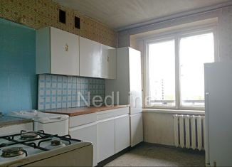 Продается 1-ком. квартира, 31 м2, Санкт-Петербург, улица Типанова, муниципальный округ Гагаринское