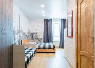 Аренда квартиры студии, 26 м2, Сыктывкар, Октябрьский проспект, 220, район Орбита