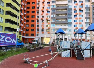 Продается квартира студия, 25 м2, Москва, 6-я Радиальная улица, ЮАО
