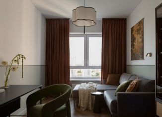 Сдаю 2-комнатную квартиру, 55 м2, Екатеринбург, улица Свердлова, 32Б, метро Уральская