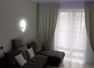 Однокомнатная квартира на продажу, 32 м2, Коми, улица Морозова, 207