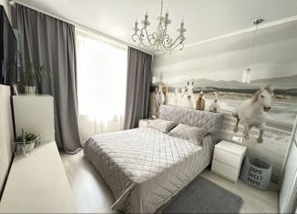 Продается 3-ком. квартира, 70 м2, Ростов-на-Дону, Суздальский переулок, 17, ЖК Красные Ворота