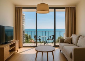 Продается квартира студия, 77.8 м2, Сочи, улица Искры, 66/10