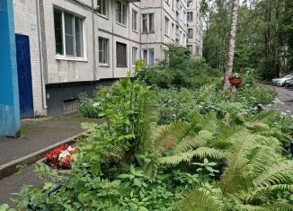 Продам 2-комнатную квартиру, 50.5 м2, Санкт-Петербург, проспект Науки, 28к3, Калининский район