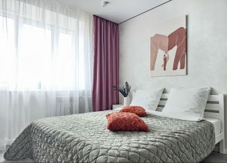 Аренда 1-ком. квартиры, 35.5 м2, Вологда, улица Возрождения, 47