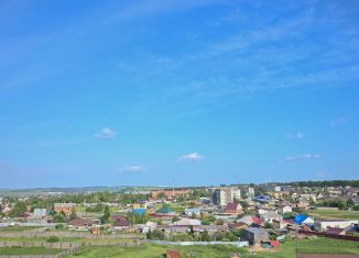 Продаю 1-ком. квартиру, 40 м2, поселок городского типа Емельяново, Почтовый переулок, 7А