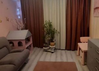 Однокомнатная квартира на продажу, 42.7 м2, Краснодар, Черниговская улица, 1, ЖК Версаль