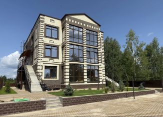 Продаю 1-комнатную квартиру, 41 м2, село Заборье, Луговая улица, 130А