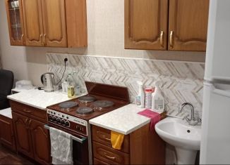 Аренда однокомнатной квартиры, 38 м2, Курчатов, улица Энергетиков, 20