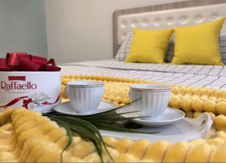 Сдается в аренду 2-комнатная квартира, 42 м2, Удмуртия, Ленинградская улица, 5