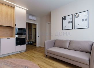 1-ком. квартира в аренду, 40 м2, Новосибирская область, улица Дуси Ковальчук