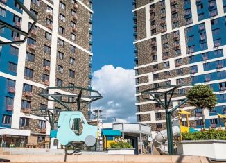 2-ком. квартира на продажу, 77.6 м2, Рязань, 4-й Мервинский проезд, 3