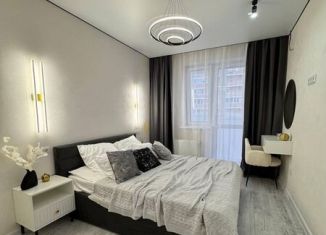 Продам двухкомнатную квартиру, 63.6 м2, Краснодар, Восточно-Кругликовская улица, 28, микрорайон Панорама