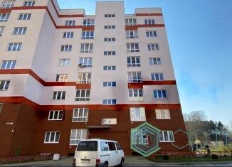 Продается 1-комнатная квартира, 39.9 м2, Калининград, Осенняя улица, 1, Центральный район