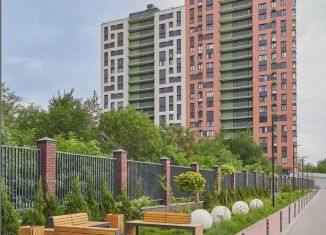 Трехкомнатная квартира на продажу, 76.2 м2, Ростов-на-Дону, ЖК Гринсайд