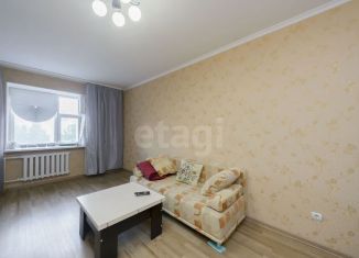 1-ком. квартира на продажу, 41.6 м2, Тюмень, улица Василия Гольцова, 26, Восточный округ