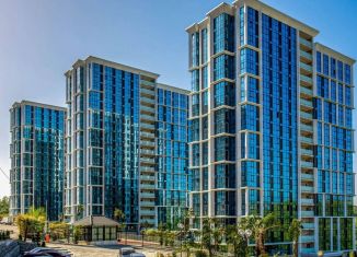 Продажа 1-ком. квартиры, 17.4 м2, Сочи, микрорайон Бытха, Ясногорская улица, 16/6к4