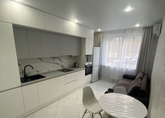 Продаю 1-ком. квартиру, 37 м2, Ростов-на-Дону, Художественная улица, 9, ЖК Платовский