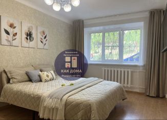 Сдается 2-комнатная квартира, 42.5 м2, Бурятия, улица Бабушкина, 23