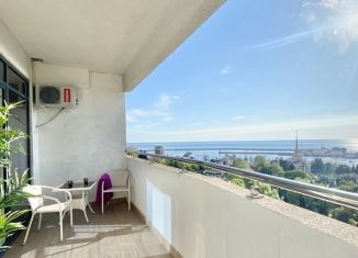 2-ком. квартира на продажу, 64 м2, Сочи, Первомайская улица, 1, микрорайон Центральный