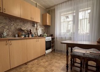 3-ком. квартира на продажу, 71.3 м2, Чебоксары, проспект И.Я. Яковлева, 8к1, Ленинский район