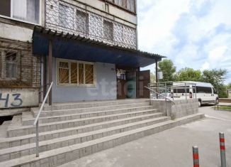 Квартира на продажу студия, 15 м2, Тюмень, улица Республики, 241